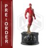 LEGENDARY BEAST STUDIOS: Barry Allen