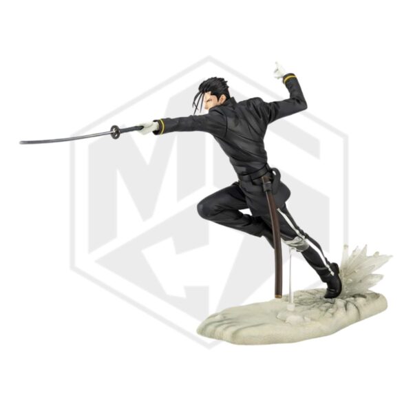 KOTOBUKIYA: ARTFX J Hajime Saito