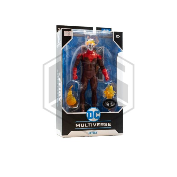 McFarlane: DC Multiverse Effigy