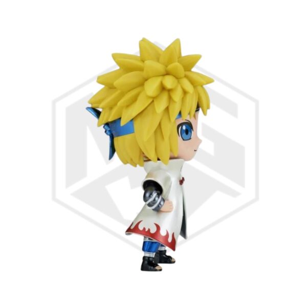 BANPRESTO: Naruto: Shippuden Repoprize Minato Namikaze (Metallic Color Ver.)