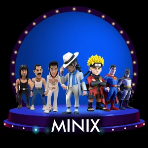 minix