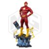 Tweeterhead: The Flash Maquette