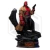 BLITZWAY: Hellboy II: The Golden Army Hellboy 1/4 Superb Scale Statue