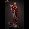 Queen Studios: Iron Man Mark 50 1/2