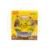 Blokees Pokemon Classic Pikachu Model Kit Figure