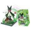 Blokees Pokemon Classic Meowscarada Figure
