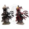 Trigun- Vash Stampede 1/6 scale Fanart Statue