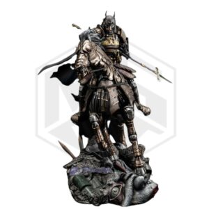 XM STUDIO: Batman Shogun - Samurai Series