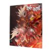 CangDao Metal Build Rosefinch Action Figure - Premium Collectible Mecha Model