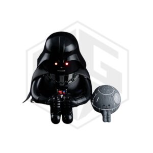 BLITZWAY: STAR WARS (02 Darth Vader & Death Star)