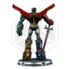 SIDESHOW COLLECTIBLES: Voltron Maquette