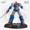 Voltes V Legacy Masterpiece Series MS/01 51cm