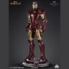 Queen Studios: Iron Man Mark 3 1/1 Statue