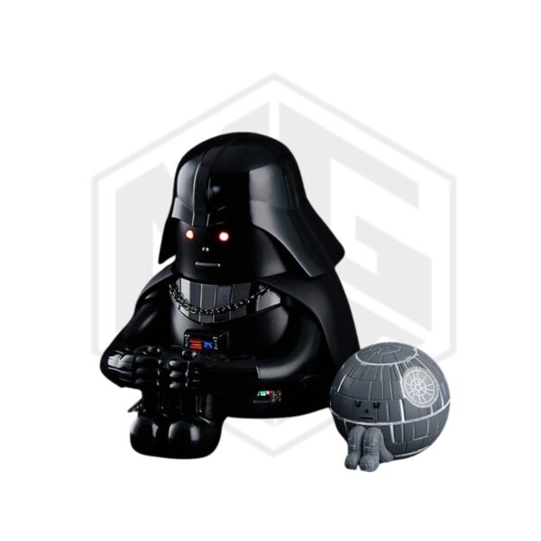 BLITZWAY: STAR WARS (02 Darth Vader & Death Star)