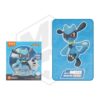 Blokees Pokemon Classic Riolu Model Kit Figure
