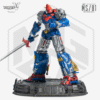 Voltes V Legacy Masterpiece Series MS/01 51cm