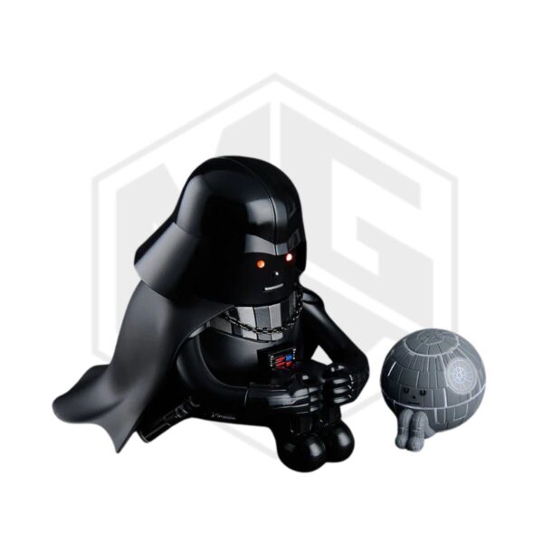 BLITZWAY: STAR WARS (02 Darth Vader & Death Star)