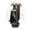 SIDESHOW COLLECTIBLES: Marvel Doctor Doom Maquette
