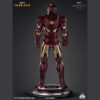 Queen Studios: Iron Man Mark 3 1/1 Statue
