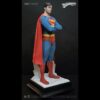 JND STUDIO: Superman 1978 (Christopher Reeve) Single Version 1/3 Scale Statue