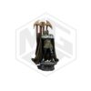 SIDESHOW COLLECTIBLES: Marvel Doctor Doom Maquette