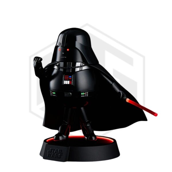 BLITZWAY: STAR WARS (01 Darth Vader)