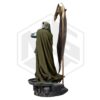 SIDESHOW COLLECTIBLES: Marvel Doctor Doom Maquette