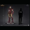 Queen Studios: Iron Man Mark 3 1/1 Statue