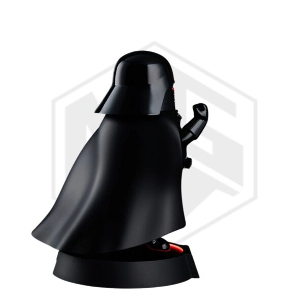 BLITZWAY: STAR WARS (01 Darth Vader)