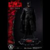 PRIME 1 STUDIO: The Batman (2022) - Batman (Bonus Version) 1/3 Scale Statue
