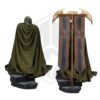 SIDESHOW COLLECTIBLES: Marvel Doctor Doom Maquette