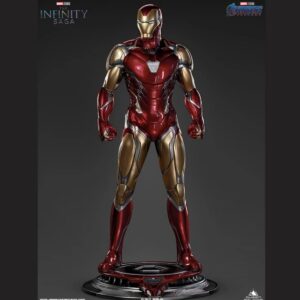 Queen Studios: Iron Man Mark 85 Life-size Statue