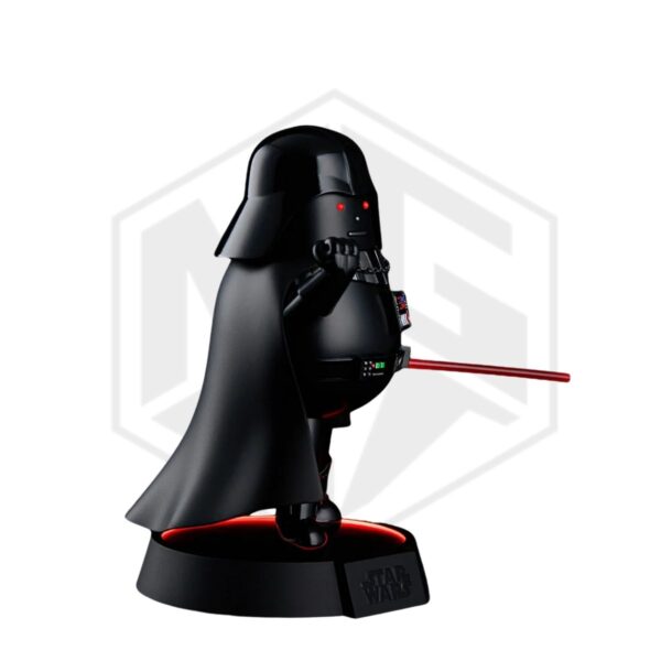 BLITZWAY: STAR WARS (01 Darth Vader)