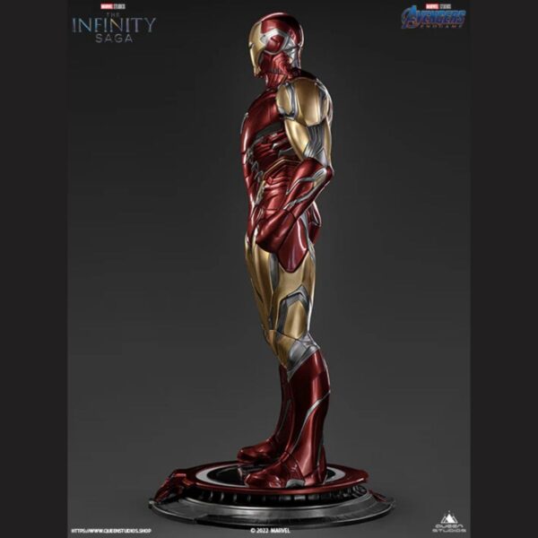 Queen Studios: Iron Man Mark 85 Life-size Statue