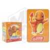 Blokees Pokemon Classic Charmander Model Kit Figure