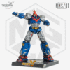Voltes V Legacy Masterpiece Series MMS/01 20cm