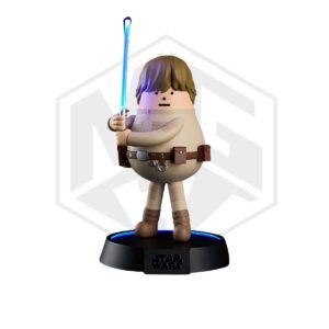 BLITZWAY: STAR WARS (03 Luke Skywalker)