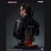 QUEEN STUDIO: Terminator 2: T-800 Life-Size Bust