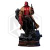 BLITZWAY: Hellboy II: The Golden Army Hellboy 1/4 Superb Scale Statue