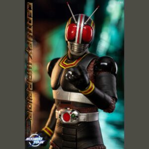 Soosootoys SST069 Century Warrior 1/6 Scale Figure
