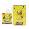Blokees Pokemon Classic Pikachu Model Kit Figure