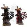 Trigun- Vash Stampede 1/6 scale Fanart Statue
