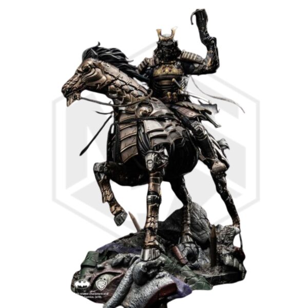 XM STUDIO: Batman Shogun - Samurai Series