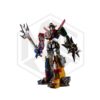 TOYNAMI: Voltron: Defender of the Universe 40th Anniversary Voltron Collector's Set