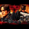 PRIME 1 STUDIO: The Batman (2022) - Batman (Bonus Version) 1/3 Scale Statue