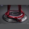 Queen Studios: Iron Man Mark 85 Life-size Statue