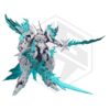 SNAA: Fire Lord 1/100 scale model kit
