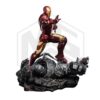 QUEEN STUDIO: Iron Man Mark 3 1/4 Statue