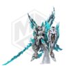 SNAA: Fire Lord 1/100 scale model kit