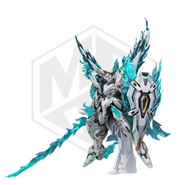 SNAA: Fire Lord 1/100 scale model kit